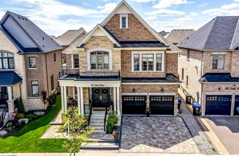 34 Leith Drive, Bradford West Gwillimbury | Image 1