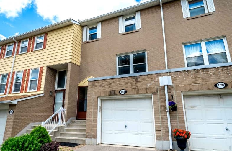 1788 John Street, Markham | Image 1