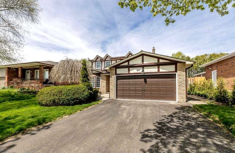 857 Sparrow Road, Newmarket | Image 1