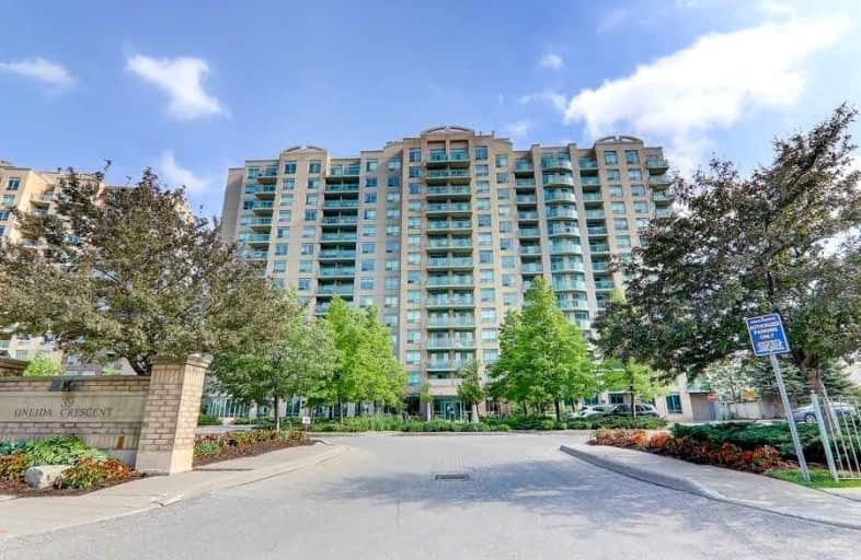 703-39 Oneida Crescent, Richmond Hill | Image 1