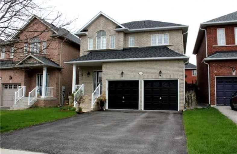 157 Woodbury Crescent, Newmarket | Image 1