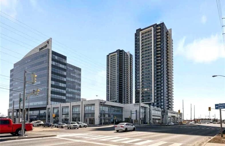 2209-3700 Highway 7 Road, Vaughan | Image 1