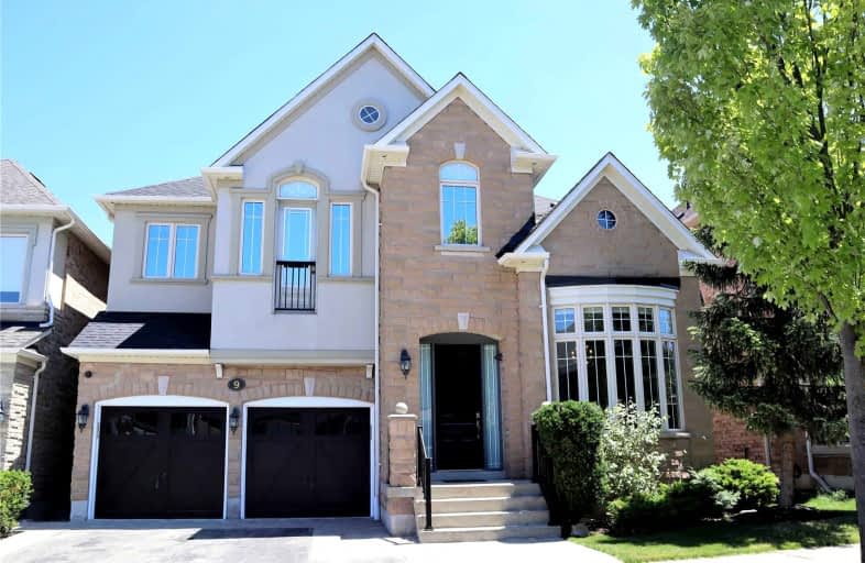 9 Eber Street, Richmond Hill | Image 1