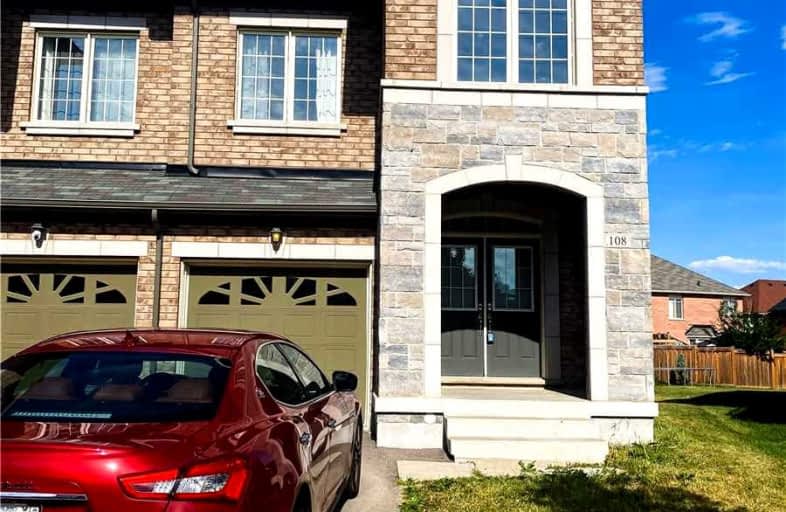 108 Memon Place, Markham | Image 1