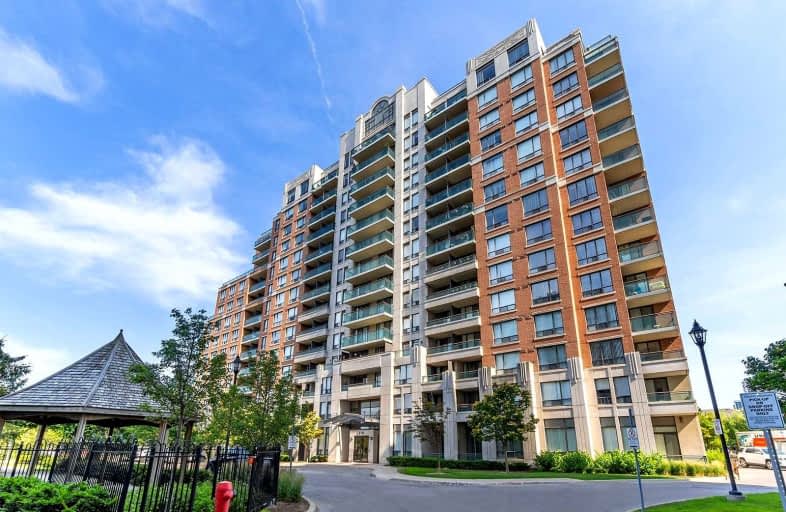1004-310 Red Maple Road, Richmond Hill | Image 1