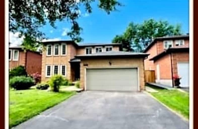 58 Emeline Crescent, Markham | Image 1