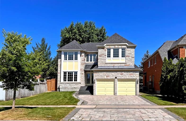 36A Clarendon Drive, Richmond Hill | Image 1