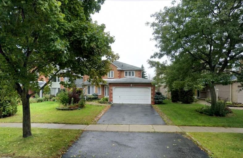 243 Glenway Circle, Newmarket | Image 1