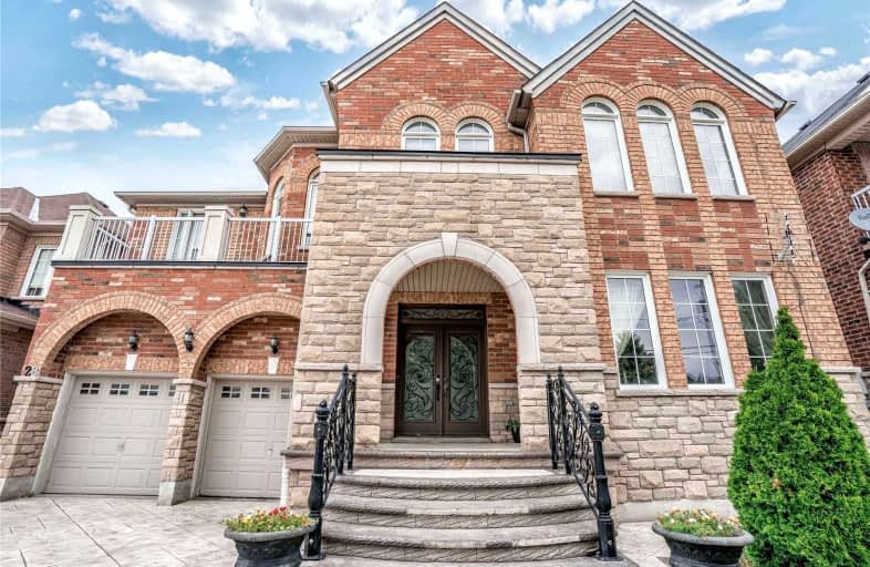 28 Lugano Crescent, Markham | Image 1