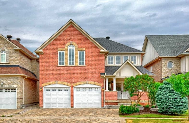 137 Stonebridge Drive, Markham | Image 1