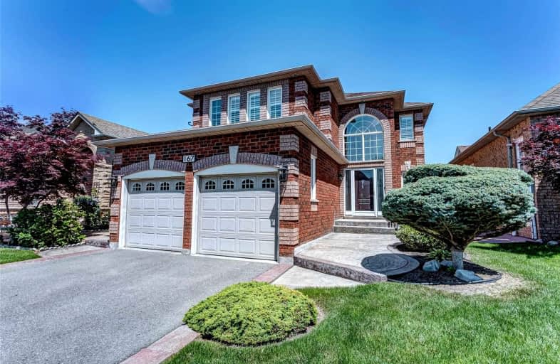 167 Sylwood Crescent, Vaughan | Image 1