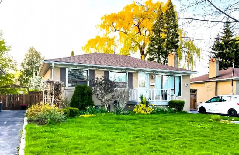 33 Cartier Crescent, Richmond Hill | Image 1