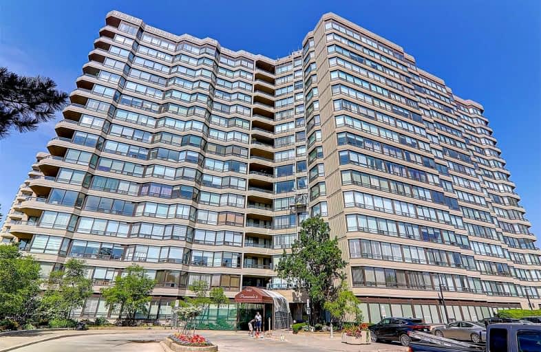 808-7440 Bathurst Street, Vaughan | Image 1