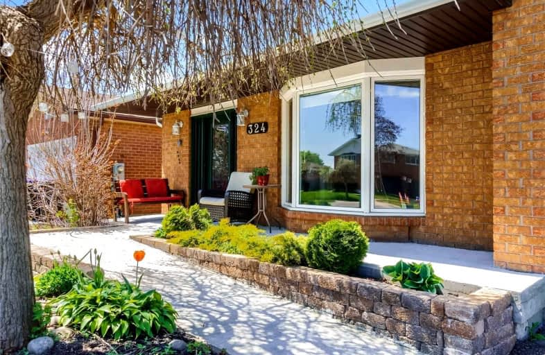 324 Orsi Avenue, Bradford West Gwillimbury | Image 1
