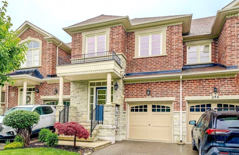 342 William Dunn Crescent, Newmarket | Image 1