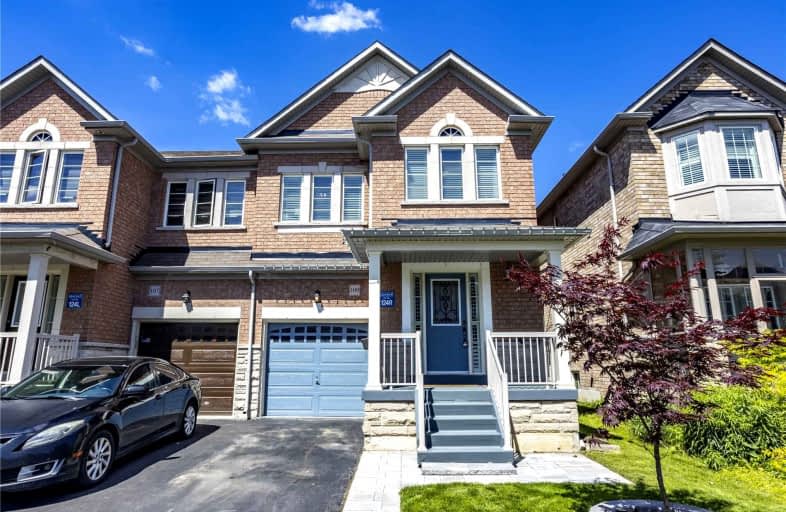 109 Win Timbers Crescent, Whitchurch Stouffville | Image 1