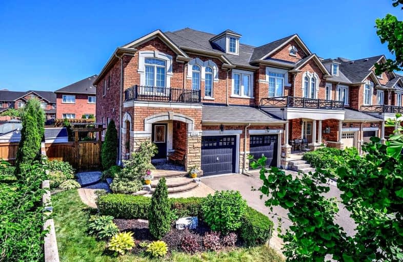 116 Mahogany Forest Drive, Vaughan | Image 1