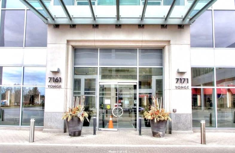 Lph30-7161 Yonge Street, Markham | Image 1