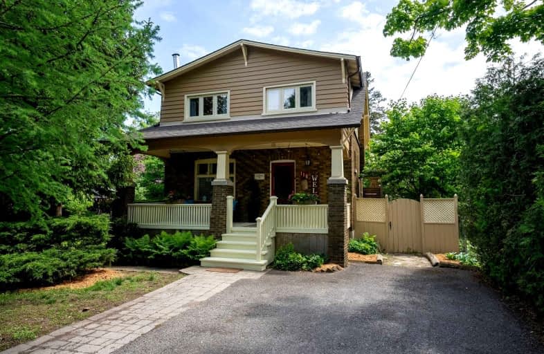 118 Richmond Street, Richmond Hill | Image 1