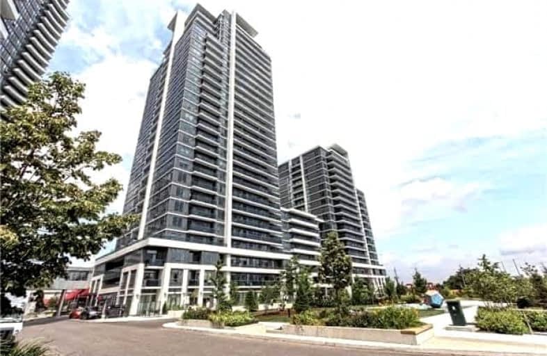 911-7165 Yonge Street, Markham | Image 1