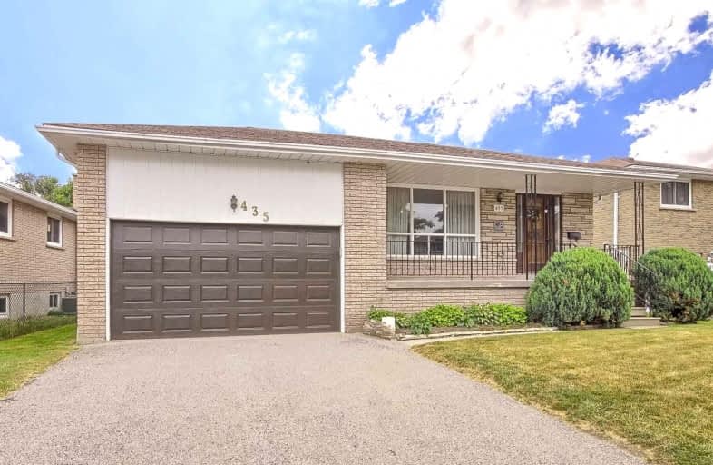 435 Orsi Avenue, Bradford West Gwillimbury | Image 1