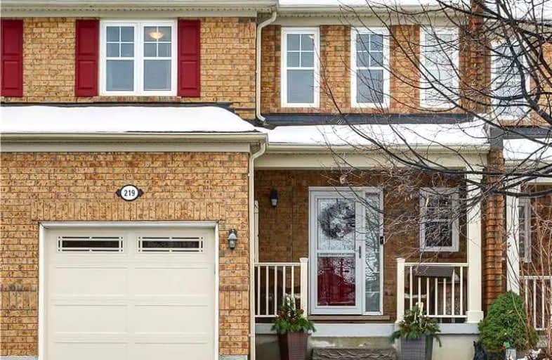 219 Chilcott Crescent, Newmarket | Image 1