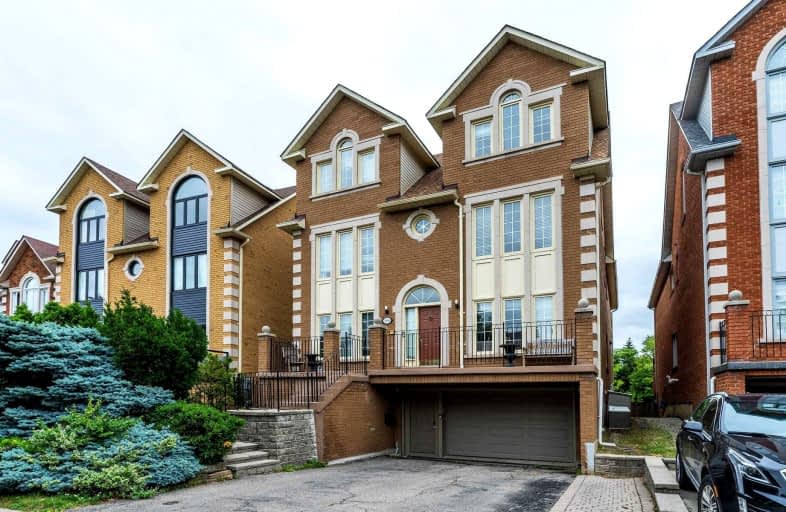168 Theodore Place, Vaughan | Image 1