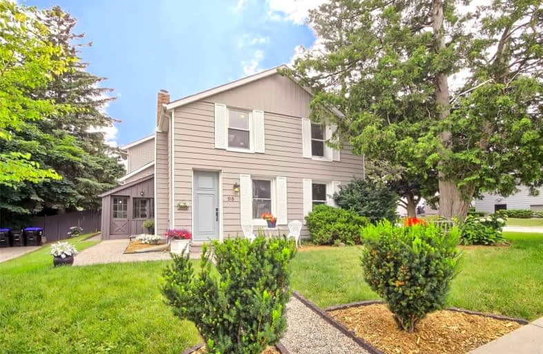 98 Essa Street, Bradford West Gwillimbury | Image 1