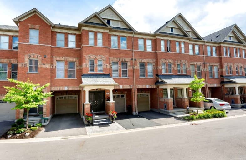 5 City Park Circle, Vaughan | Image 1