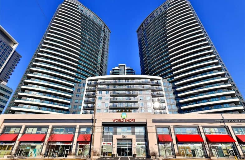 2803-7171 Yonge Street, Markham | Image 1