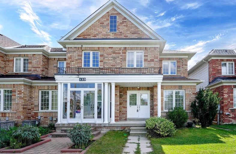 121 South Unionville Avenue, Markham | Image 1