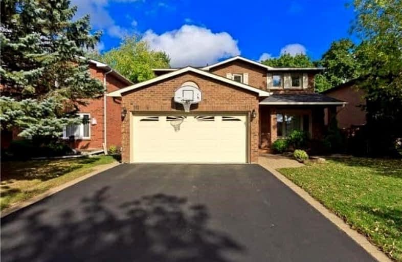 20 Normandy Crescent, Richmond Hill | Image 1