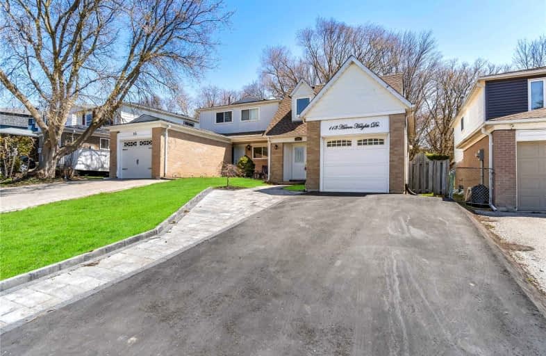 113 Huron Heights Drive, Newmarket | Image 1