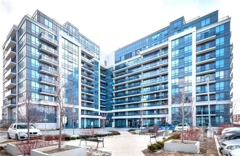 106A-376 Highway 7 Street East, Richmond Hill | Image 1