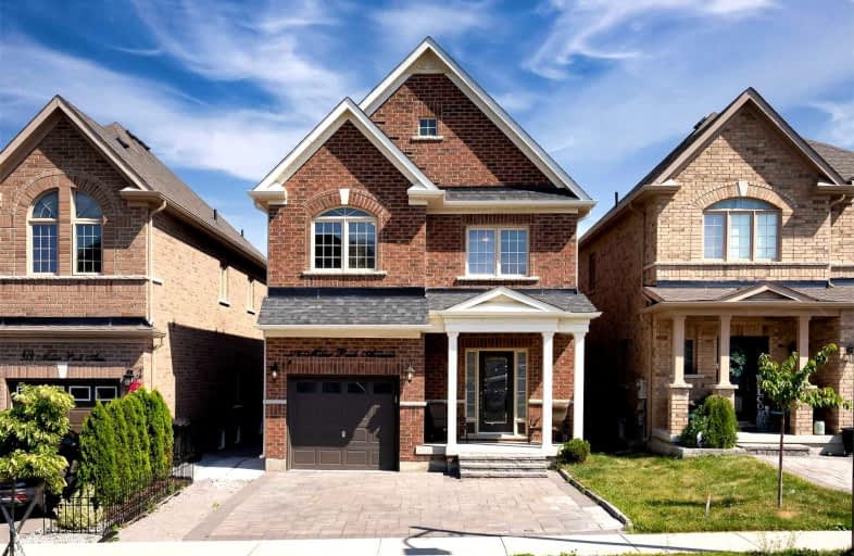 316 Miller Park Avenue, Bradford West Gwillimbury | Image 1