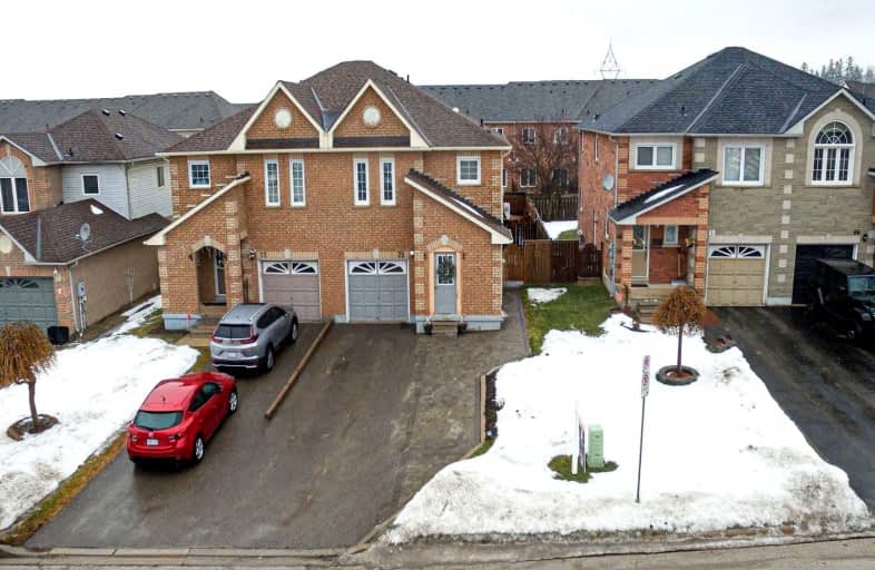 70 Breeze Drive, Bradford West Gwillimbury | Image 1