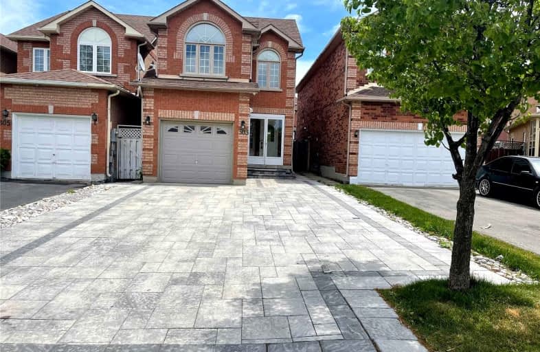 303 Milliken Meadows Drive, Markham | Image 1