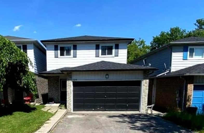 129 Maplegrove Avenue, Bradford West Gwillimbury | Image 1