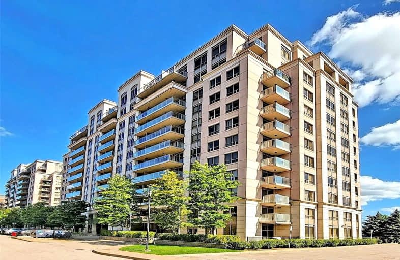 103-37 Galleria Parkway, Markham | Image 1