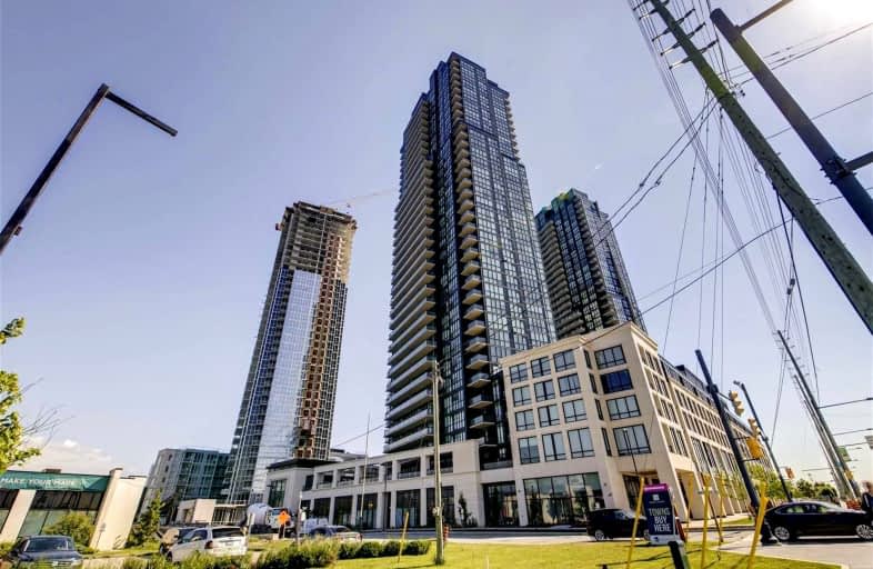 601-2910 Highway 7 West, Vaughan | Image 1