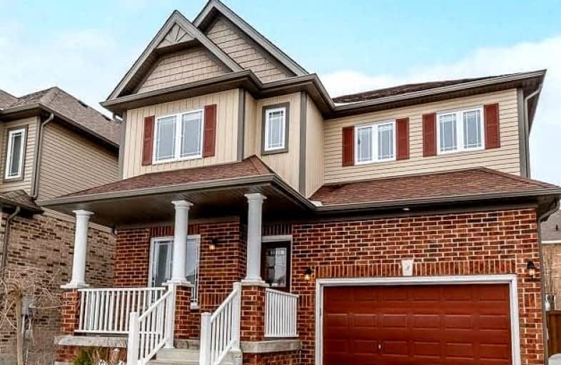 3 Burt Avenue, New Tecumseth | Image 1