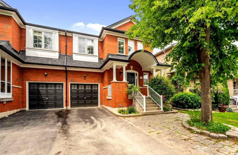 53 Arundel Drive, Vaughan | Image 1