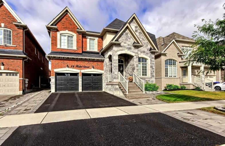 14 Kidd Street, Bradford West Gwillimbury | Image 1