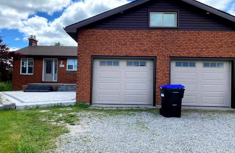 3346 Sideroad 5 Road, Bradford West Gwillimbury | Image 1
