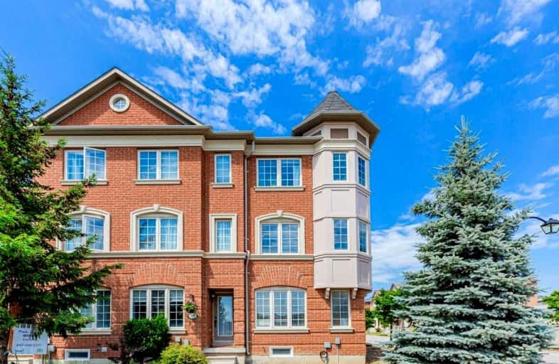 2558 Bur Oak Avenue, Markham | Image 1