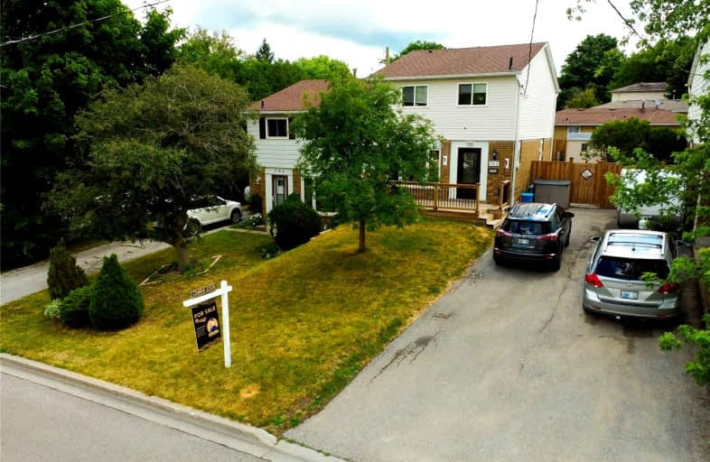 762 Sunnypoint Drive, Newmarket | Image 1