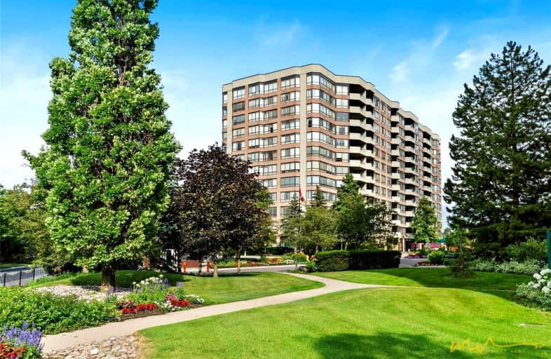 807-55 Austin Drive, Markham | Image 1