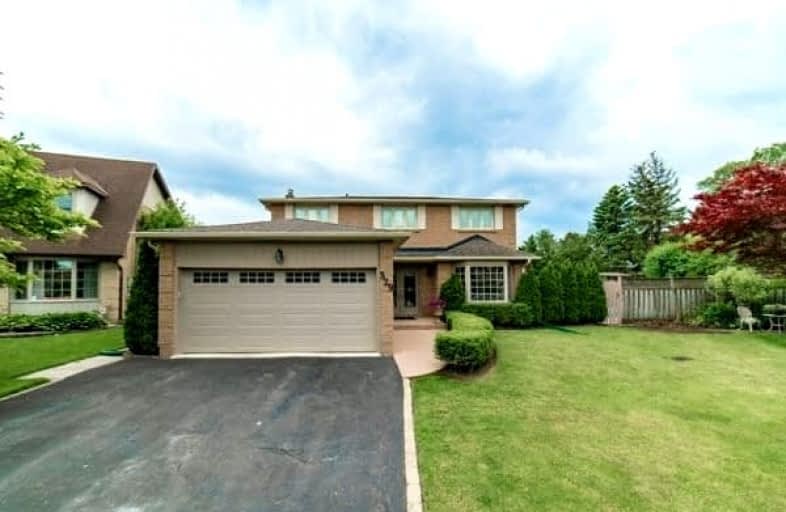 329 Reading Place, Newmarket | Image 1