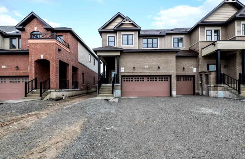 59 Lorne Thomas Place, New Tecumseth | Image 1