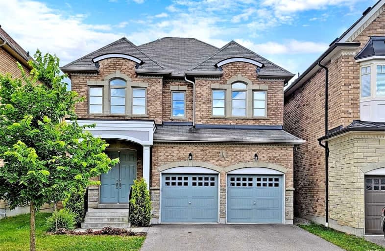 11 Mayapple Lane, Richmond Hill | Image 1